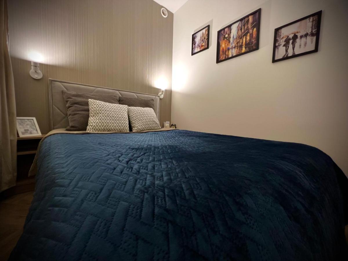 Coco City Center Apartment Кельце Екстер'єр фото