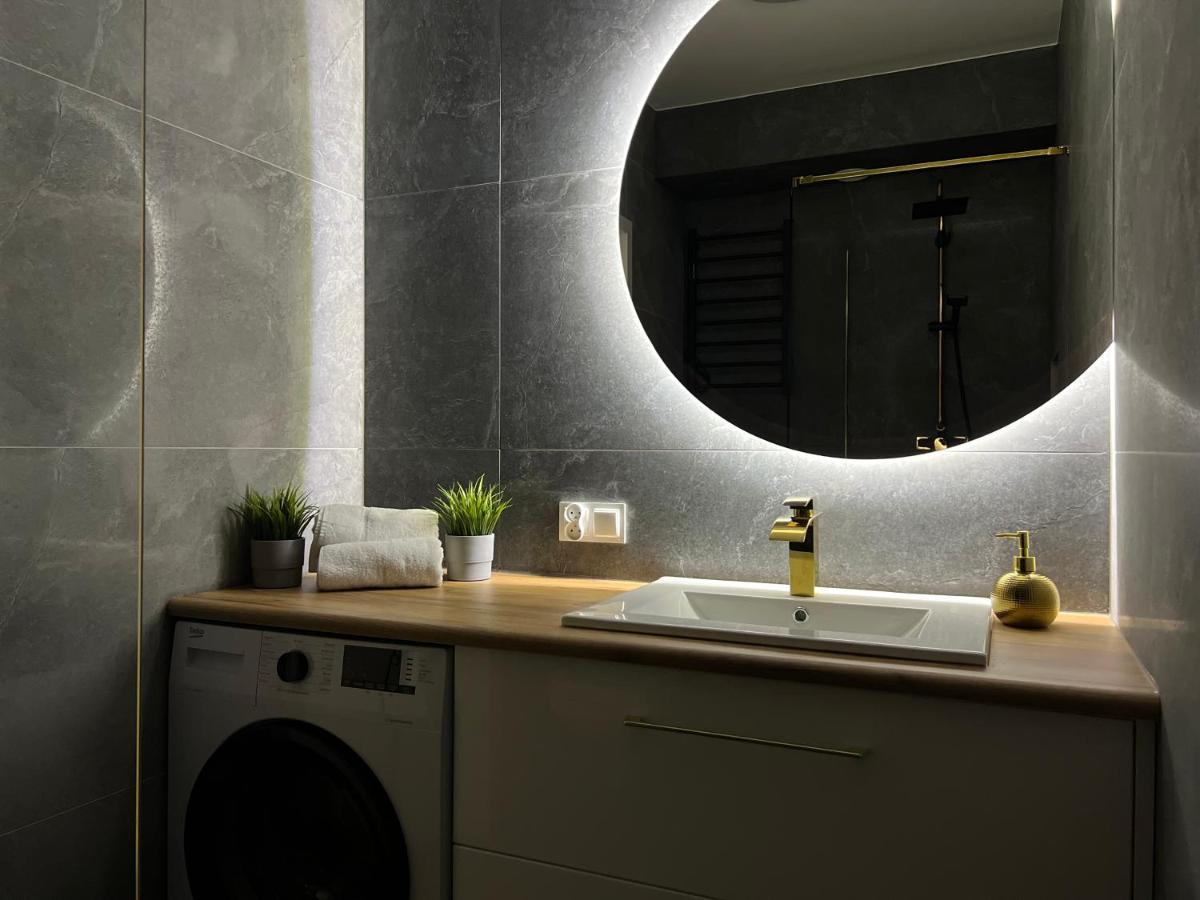 Coco City Center Apartment Кельце Екстер'єр фото