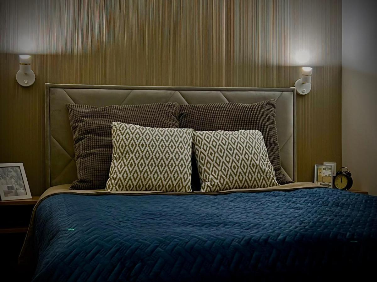 Coco City Center Apartment Кельце Екстер'єр фото