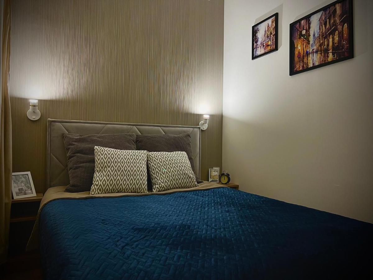 Coco City Center Apartment Кельце Екстер'єр фото